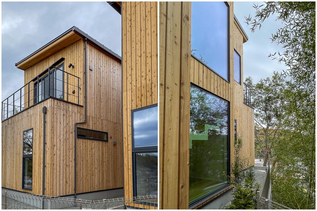 鎌倉市梶原二丁目の売買物件