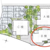 鎌倉市梶原二丁目の売買物件