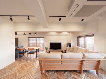 逗子市小坪五丁目の売買物件/無垢な休息地