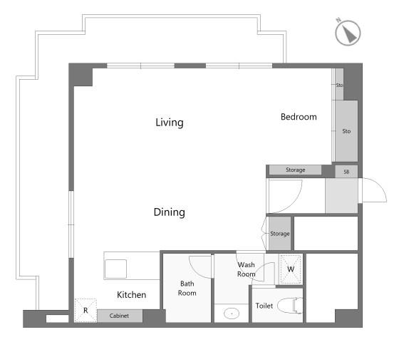 逗子市小坪五丁目の売買物件