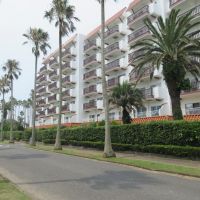 逗子市小坪五丁目の売買物件/5号棟の外観