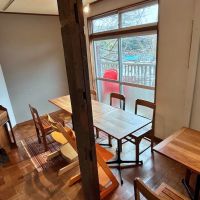 鎌倉市笛田五丁目の売買物件/「はなれ」2階の様子