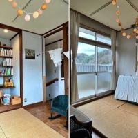 鎌倉市笛田五丁目の売買物件/「はなれ」2階の室内