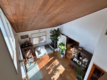 横浜市金沢区六浦二丁目の売買物件/木熟のとき