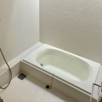 茅ヶ崎市浜竹二丁目の賃貸物件/素敵な浴室