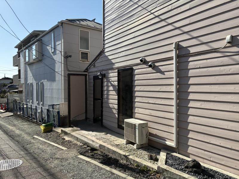 鎌倉市大町二丁目の賃貸物件