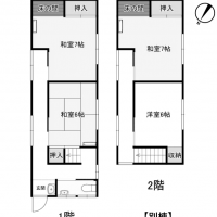横須賀市長井の賃貸物件