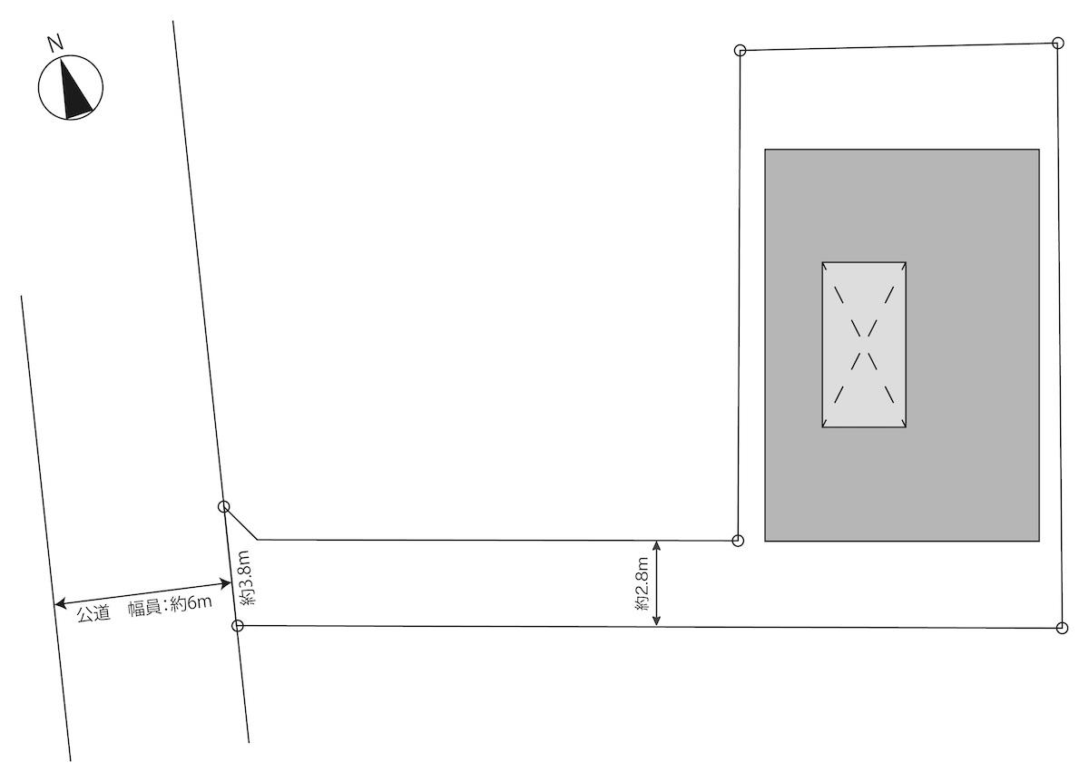 茅ヶ崎市東海岸南四丁目の売買物件