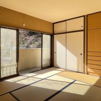 鎌倉市西御門二丁目の賃貸物件/２階の8畳和室