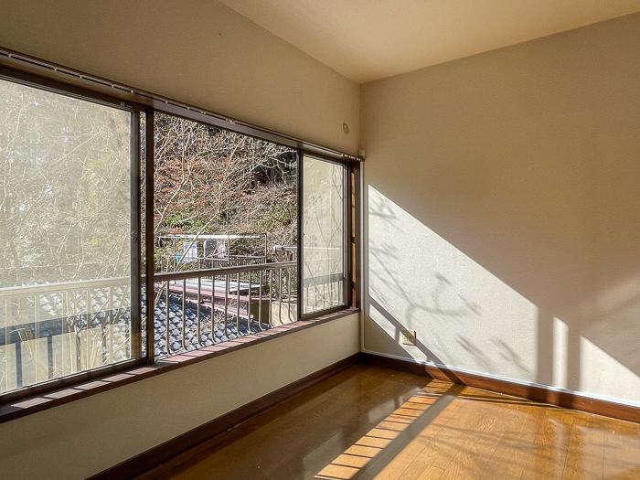 鎌倉市西御門二丁目の賃貸物件/2階5.6帖の洋室