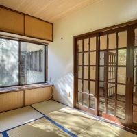 鎌倉市西御門二丁目の賃貸物件/ダイニング脇の小上がりの部屋