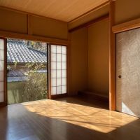 鎌倉市西御門二丁目の賃貸物件/1階板の間