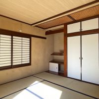 鎌倉市西御門二丁目の賃貸物件/書斎の床の間