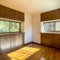 鎌倉市西御門二丁目の賃貸物件/2階北側6帖洋室は壁面収納