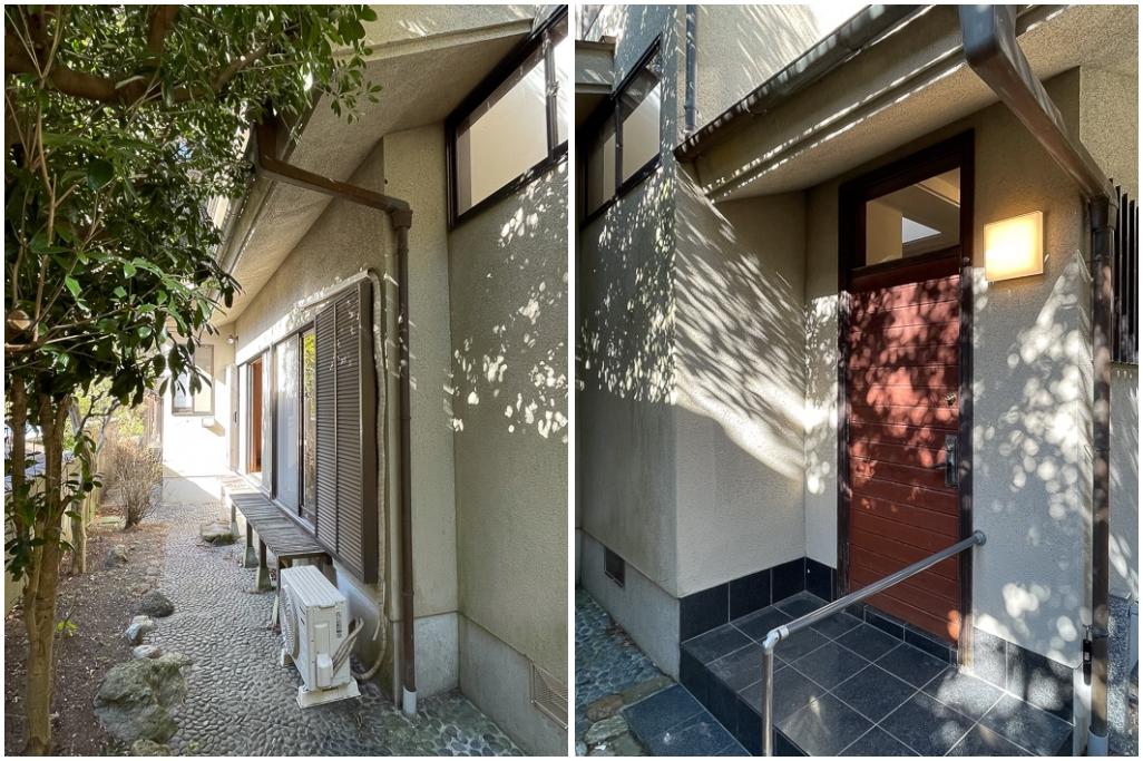 鎌倉市西御門二丁目の賃貸物件