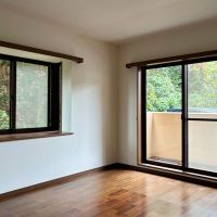 鎌倉市長谷三丁目の賃貸物件/北側洋室8.3帖