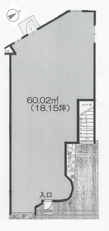 鎌倉市小町一丁目の賃貸物件