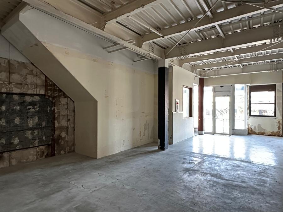 鎌倉市小町一丁目の賃貸物件/店内｜この雰囲気がどことなくレンバイに似ていなくもない