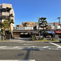 鎌倉市小町一丁目の賃貸物件/レンバイ外観｜ここだけ時が止まっているようです