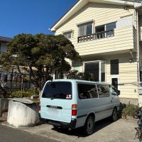 藤沢市辻堂東海岸四丁目の賃貸物件/建物の外観