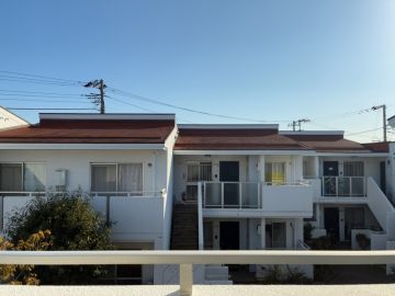 藤沢市辻堂六丁目の賃貸物件/ゆるく集まり、つながる家々