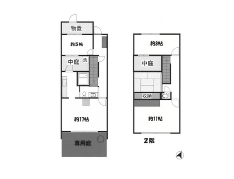 藤沢市辻堂東海岸三丁目の売買物件