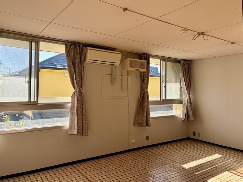 藤沢市辻堂東海岸三丁目の売買物件/2階の洋室