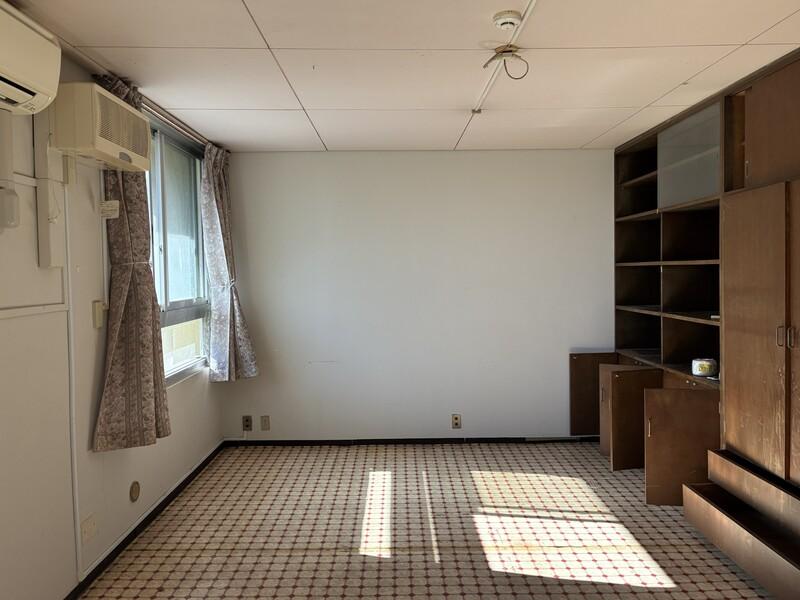 藤沢市辻堂東海岸三丁目の売買物件/2階の洋室