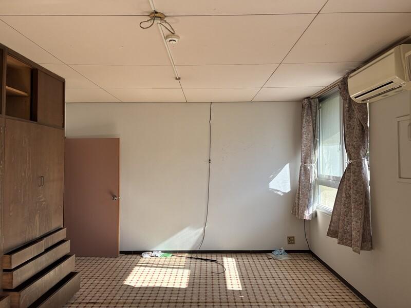 藤沢市辻堂東海岸三丁目の売買物件/2階の洋室