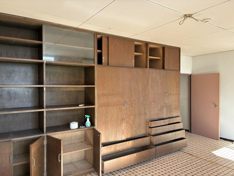 藤沢市辻堂東海岸三丁目の売買物件/この収納は活かせる？