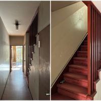 藤沢市辻堂東海岸三丁目の売買物件/1階の廊下｜階段がおしゃれ