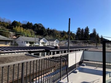 鎌倉市山ノ内の賃貸物件/おはよう、ステーション