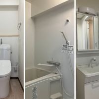 鎌倉市山ノ内の賃貸物件/水まわり｜全て更新されています。