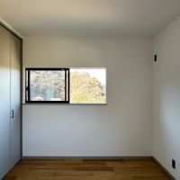 鎌倉市笛田六丁目の売買物件/2階洋室その2｜この部屋は家族で取り合いになりそうです