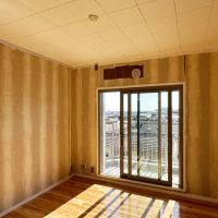 大磯町生沢の賃貸物件/洋室｜南向きでやはり日当たりは最高