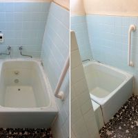 逗子市山の根二丁目の売買物件/浴室｜