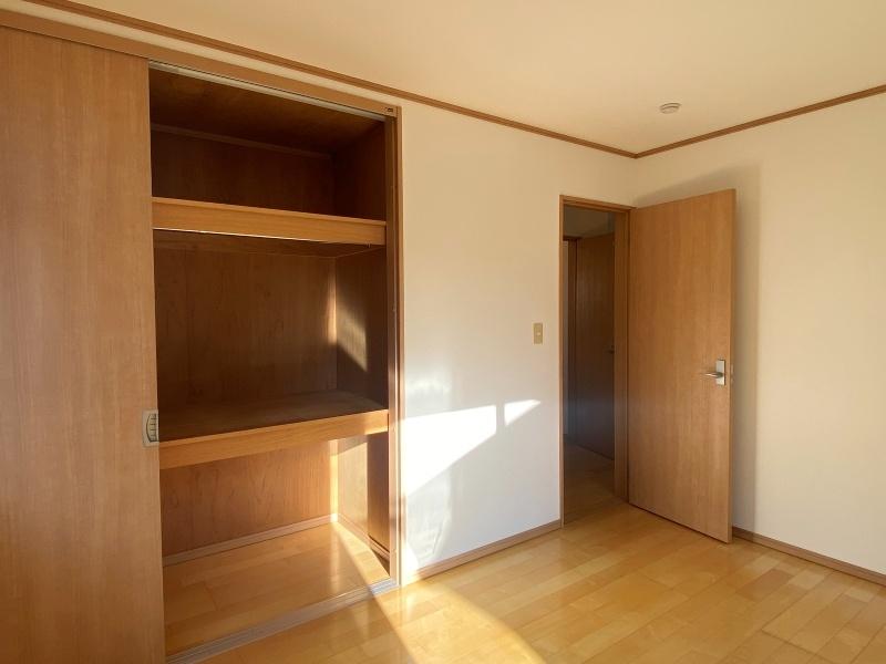 藤沢市藤沢一丁目の賃貸物件/洋室6帖│別角度