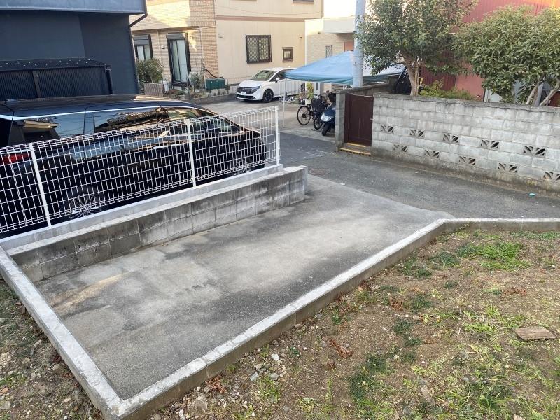 藤沢市藤沢一丁目の賃貸物件/敷地内駐車場付き