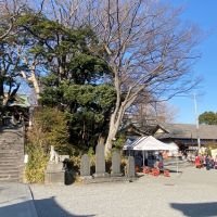 藤沢市藤沢一丁目の賃貸物件/周辺環境│白旗神社