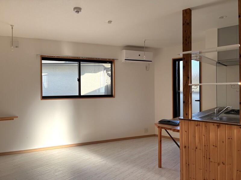 藤沢市鵠沼桜が岡二丁目の賃貸物件/LDK