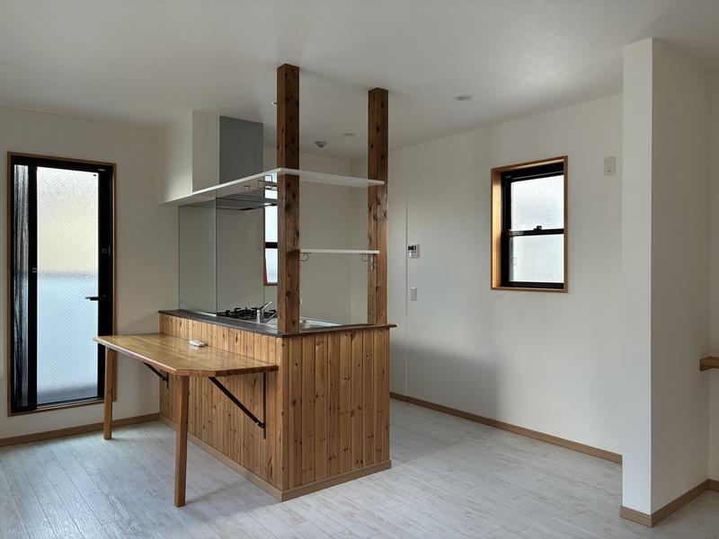 藤沢市鵠沼桜が岡二丁目の賃貸物件/LDK