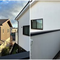 藤沢市鵠沼桜が岡二丁目の賃貸物件/眺望｜バルコニー