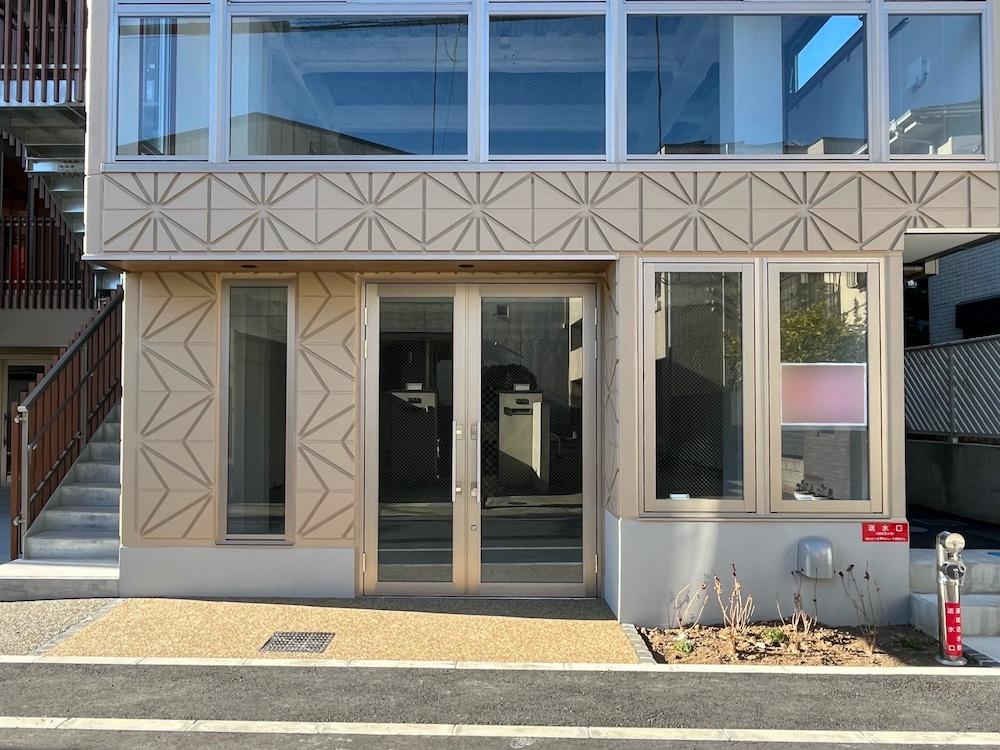 鎌倉市小町二丁目の賃貸物件/1FB区画｜外観｜ここにレコード屋さんがあって欲しい！