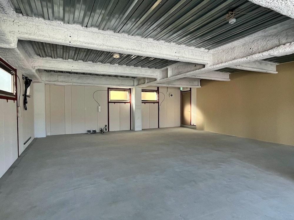 鎌倉市小町二丁目の賃貸物件/3FA区画