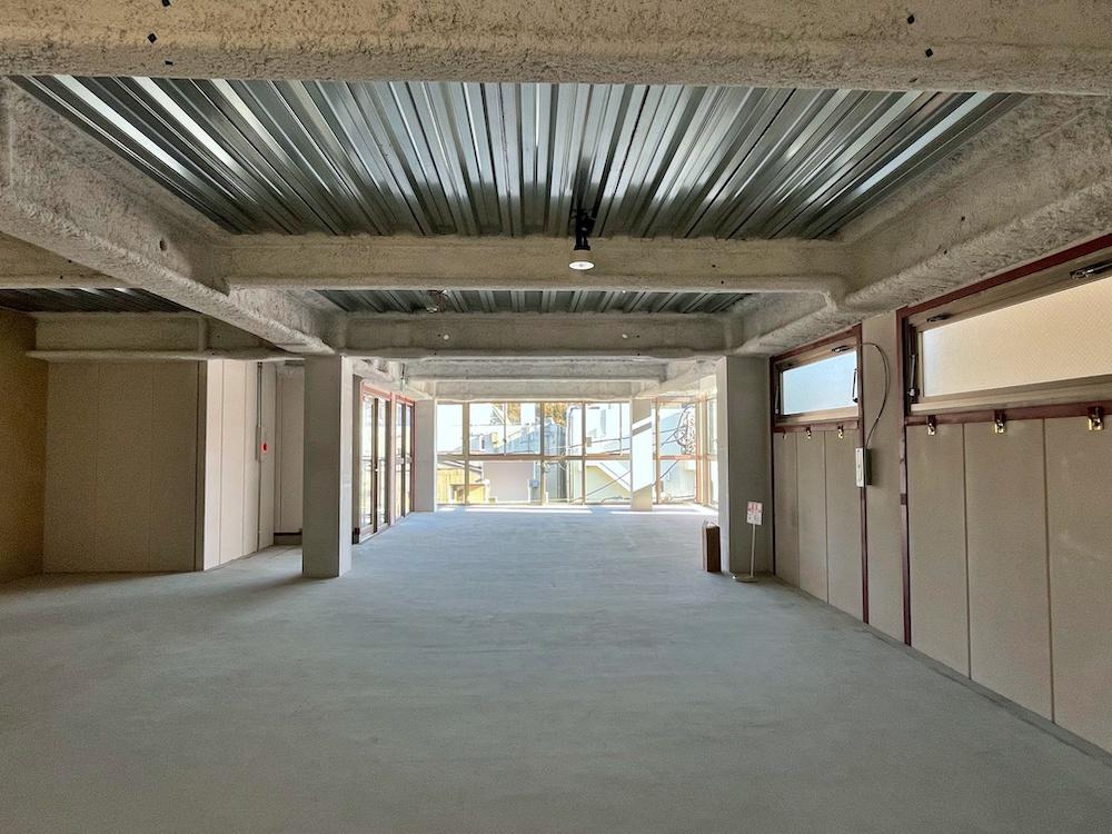 鎌倉市小町二丁目の賃貸物件/3FA区画