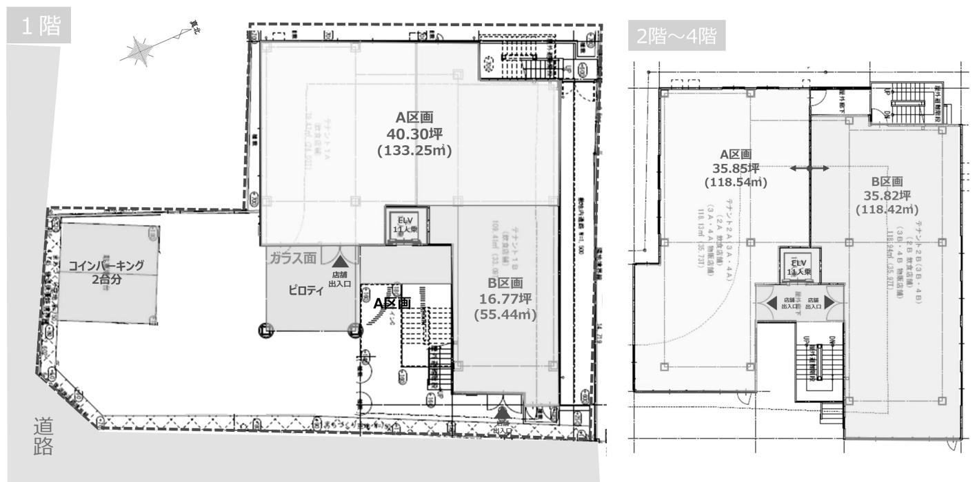 鎌倉市小町二丁目の賃貸物件