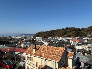 葉山町堀内の賃貸物件/こっそり玉手箱