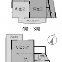鎌倉市七里ガ浜東五丁目の売買物件