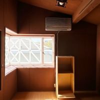 鎌倉市七里ガ浜東五丁目の売買物件/3階洋室｜ここが一番高い部屋です。特別感があります