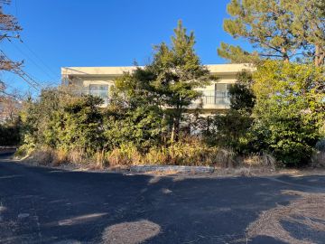 鎌倉市津西の売買物件/社員寮に残された、未来へのヒント